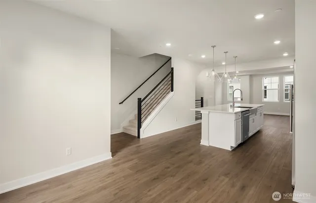 $949,990 | 9016 Northeast 203rd Street, Unit B, Bothell, WA 98011