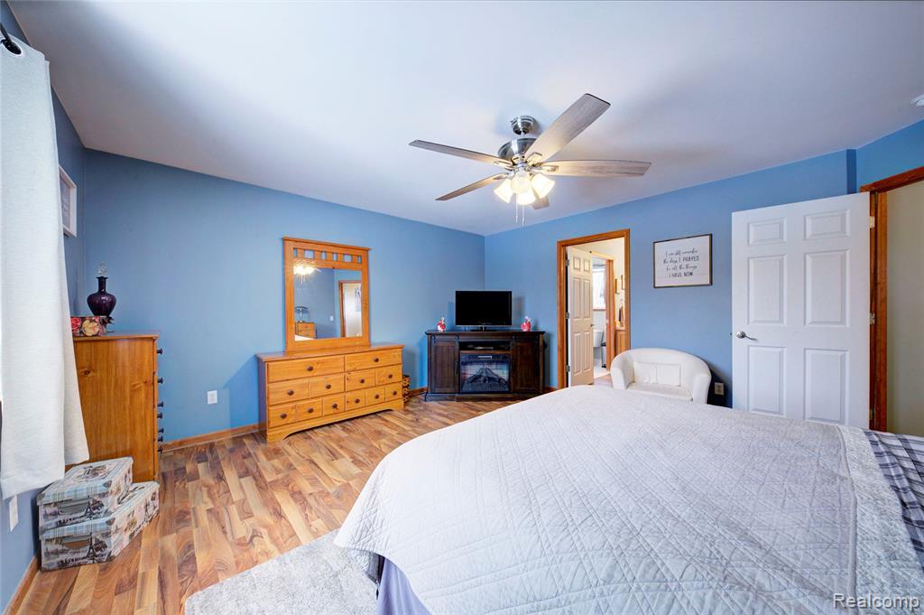2168 Lake George Road Leonard, MI 48367 - Photo 36 of 54