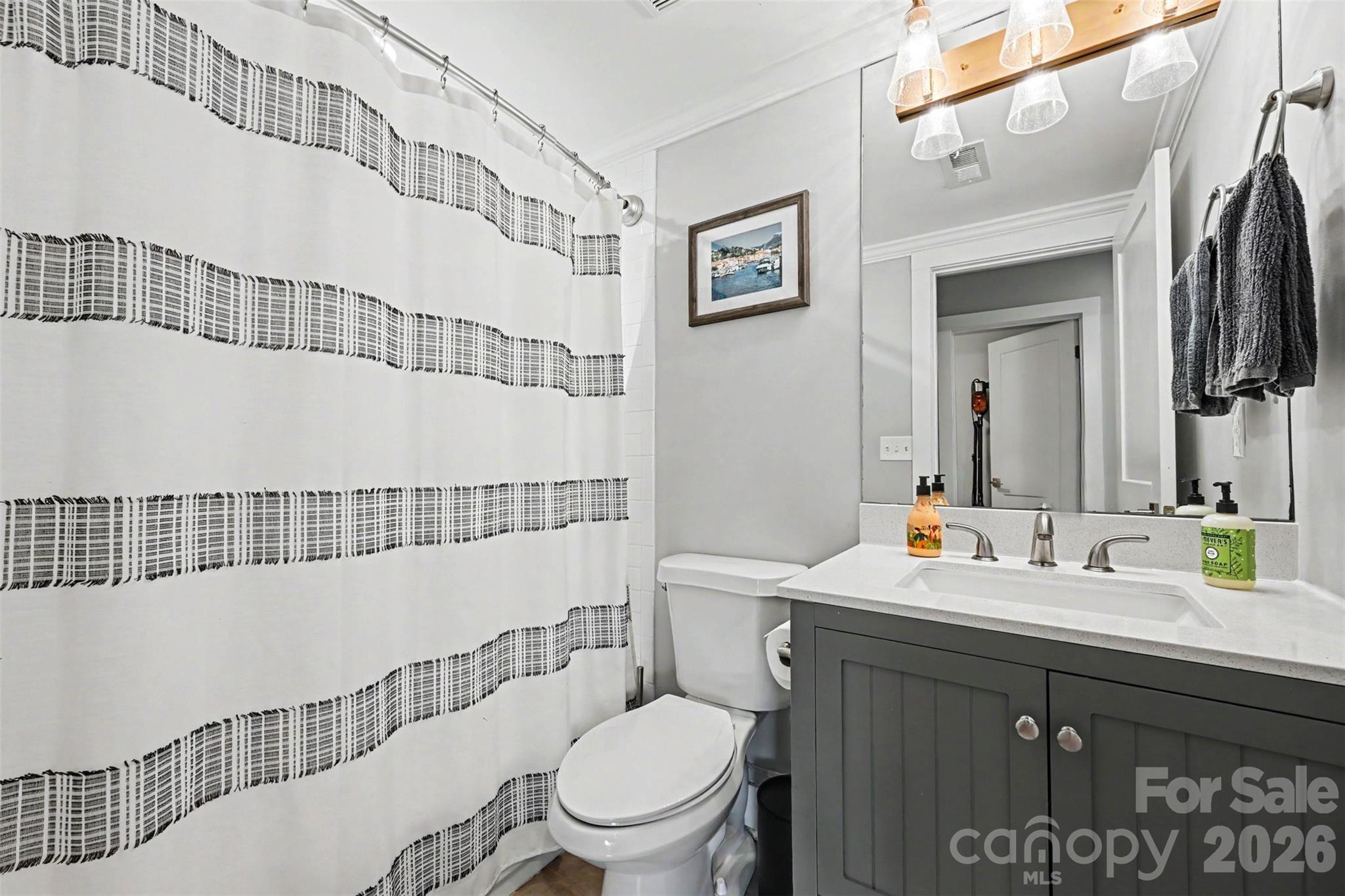 4931 Seacroft Road Charlotte, NC 28210 - Photo 16 of 31 Gallery Image 16