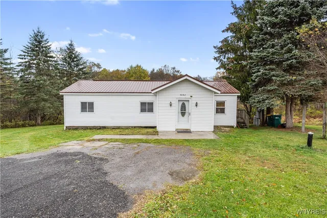 $150,000 | 5082 Poplar Tree Road, Wethersfield, NY 14024