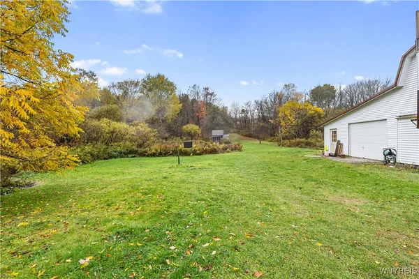 $140,000 | 5082 Poplar Tree Road, Wethersfield, NY 14024