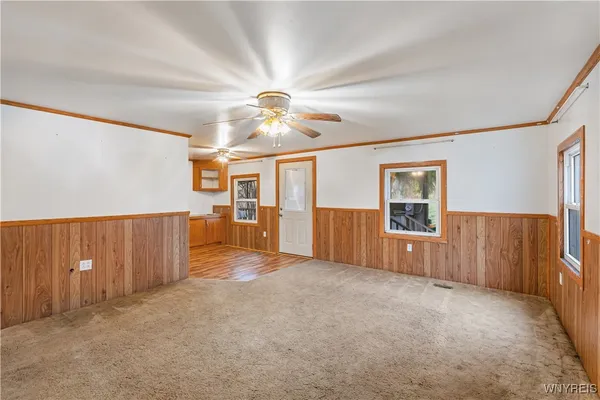$140,000 | 5082 Poplar Tree Road, Wethersfield, NY 14024