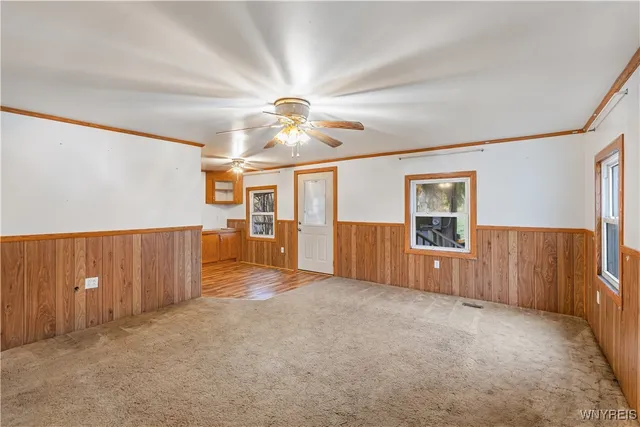 $150,000 | 5082 Poplar Tree Road, Wethersfield, NY 14024