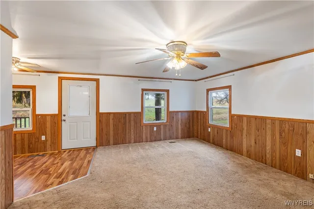 $150,000 | 5082 Poplar Tree Road, Wethersfield, NY 14024