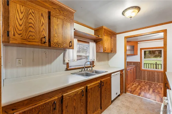 $140,000 | 5082 Poplar Tree Road, Wethersfield, NY 14024