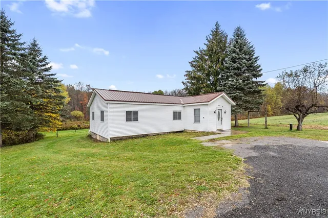 $150,000 | 5082 Poplar Tree Road, Wethersfield, NY 14024