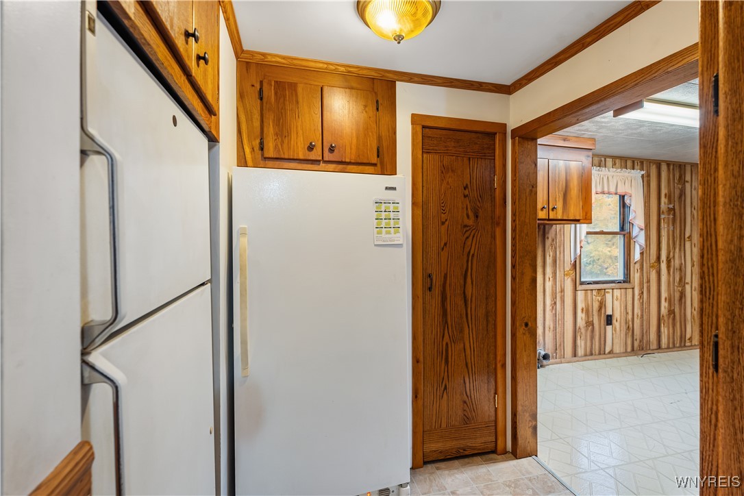 5082 Poplar Tree Road Wethersfield, NY 14024 - Photo 22 of 41 Kitchen