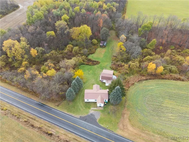 $150,000 | 5082 Poplar Tree Road, Wethersfield, NY 14024