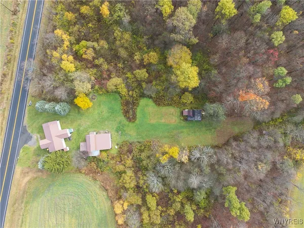$140,000 | 5082 Poplar Tree Road, Wethersfield, NY 14024