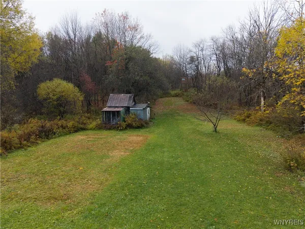 $140,000 | 5082 Poplar Tree Road, Wethersfield, NY 14024