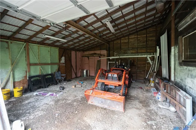 $150,000 | 5082 Poplar Tree Road, Wethersfield, NY 14024