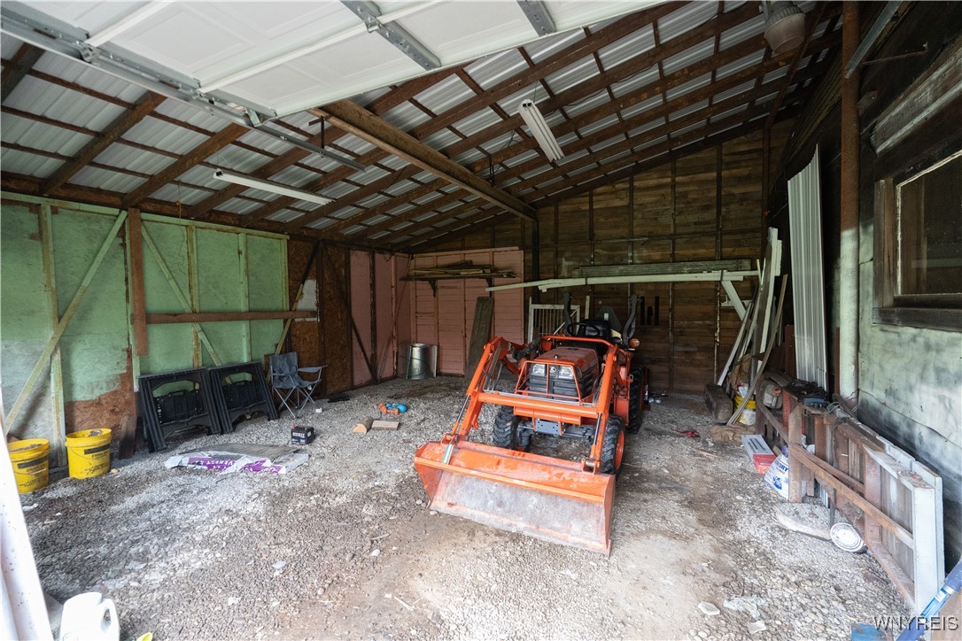 5082 Poplar Tree Road Wethersfield, NY 14024 - Photo 37 of 41