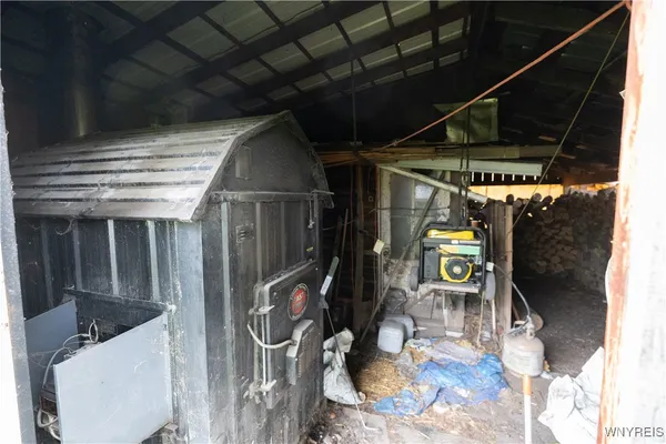 $140,000 | 5082 Poplar Tree Road, Wethersfield, NY 14024