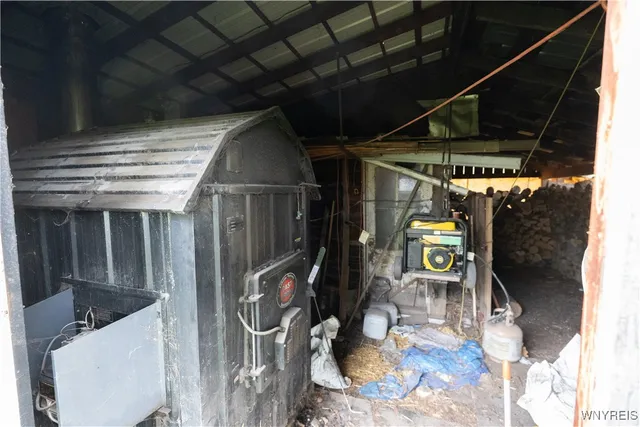 $150,000 | 5082 Poplar Tree Road, Wethersfield, NY 14024