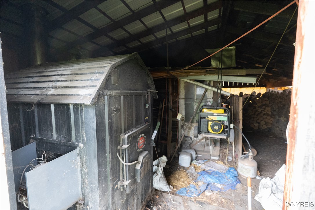 5082 Poplar Tree Road Wethersfield, NY 14024 - Photo 38 of 41