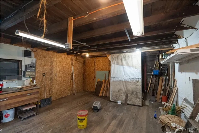 $150,000 | 5082 Poplar Tree Road, Wethersfield, NY 14024