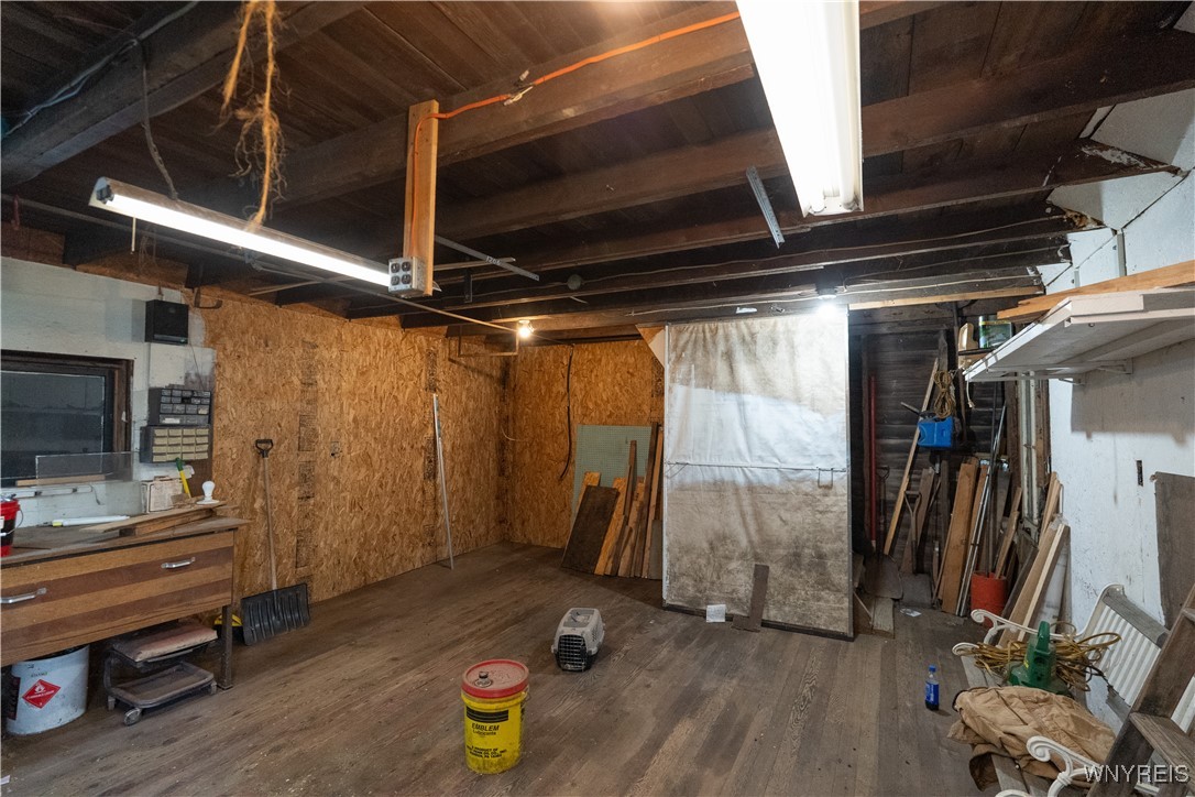 5082 Poplar Tree Road Wethersfield, NY 14024 - Photo 39 of 41