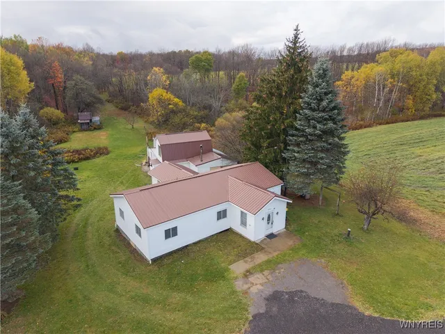 $150,000 | 5082 Poplar Tree Road, Wethersfield, NY 14024