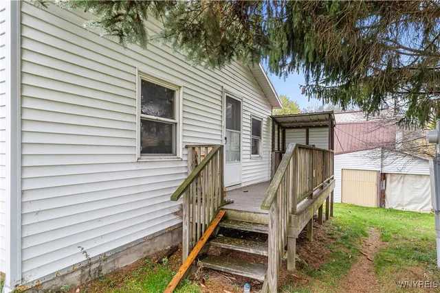 $150,000 | 5082 Poplar Tree Road, Wethersfield, NY 14024