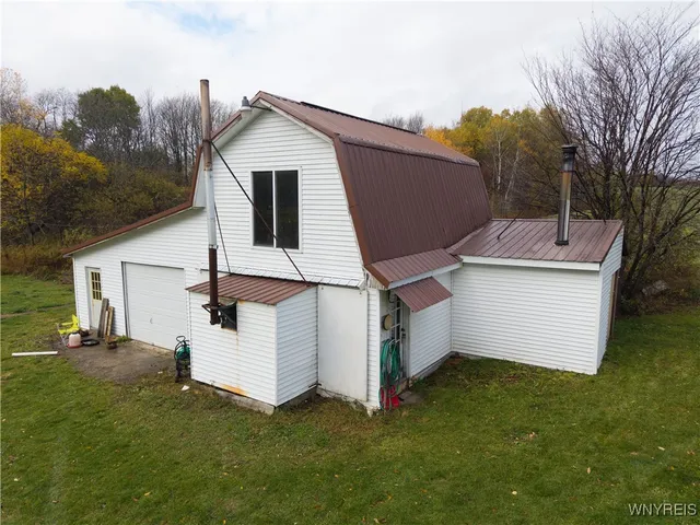 $150,000 | 5082 Poplar Tree Road, Wethersfield, NY 14024