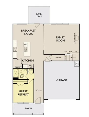 $478,730 | 349 Silverleaf Trail, Bethlehem, GA 30620