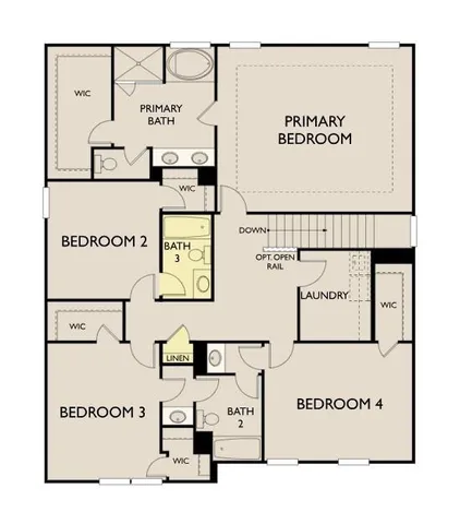 $478,730 | 349 Silverleaf Trail, Bethlehem, GA 30620