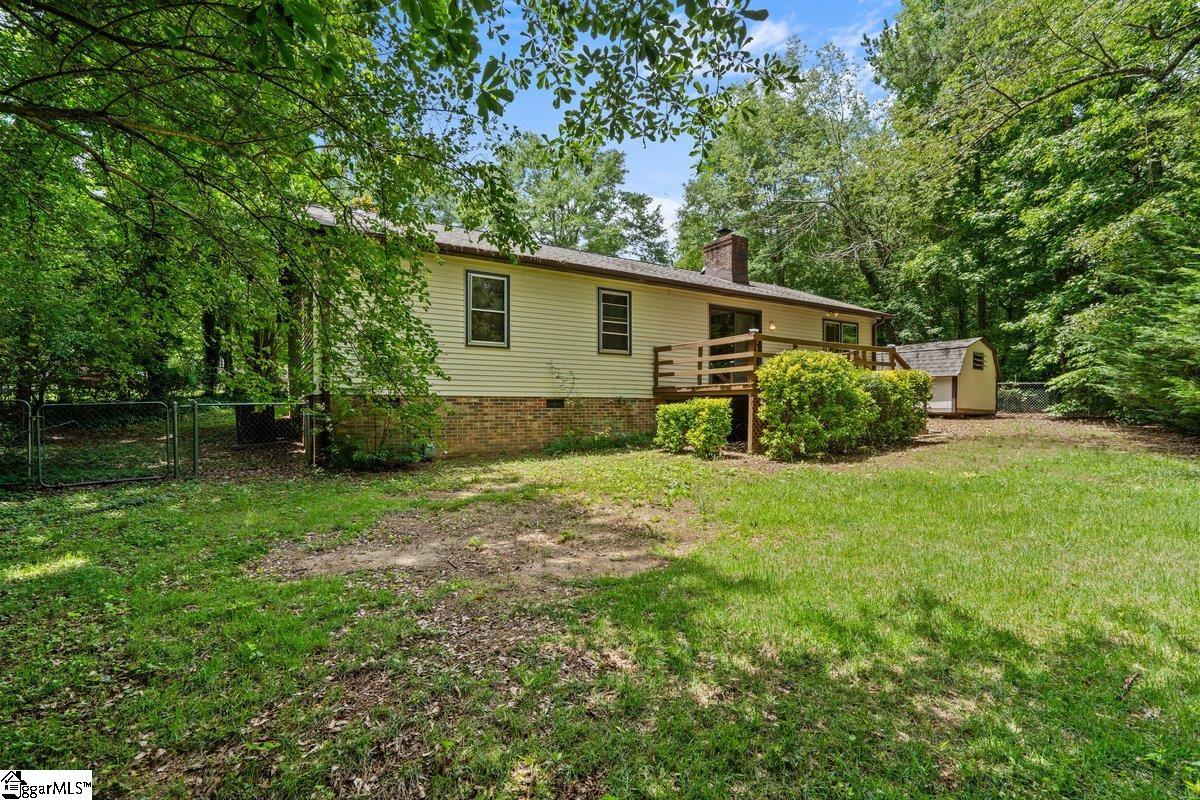 104 Brandon Court Simpsonville, SC 29681 - Photo 13 of 20