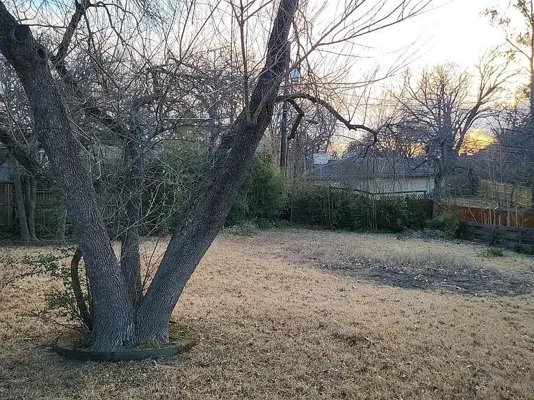 5728 Rockhill Road Fort Worth, TX 76112 - Photo 31 of 31