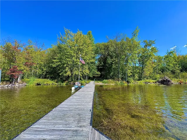 $119,995 | 127 Lakeside Estates, Richfield Springs, NY 13439