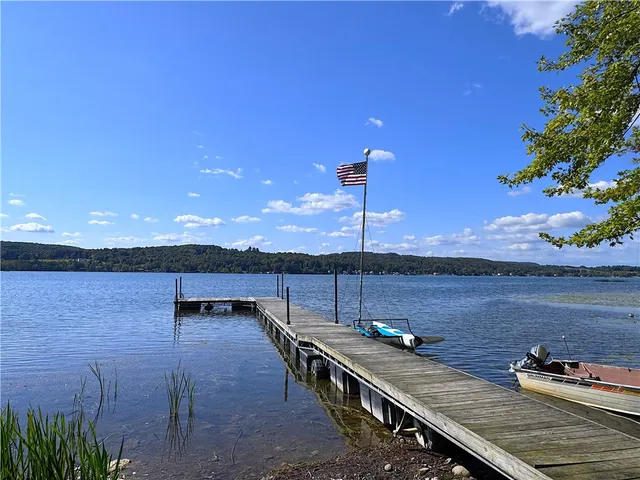$119,995 | 127 Lakeside Estates, Richfield Springs, NY 13439