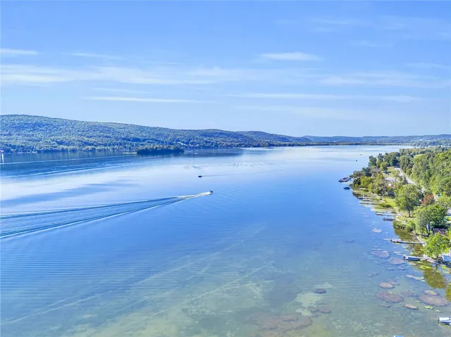 $119,995 | 127 Lakeside Estates, Richfield Springs, NY 13439