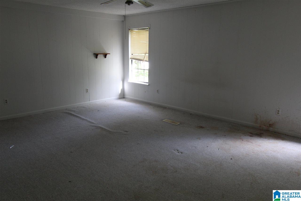10015 Old Tuscaloosa Road Parrish, AL 35580 - Photo 2 of 14