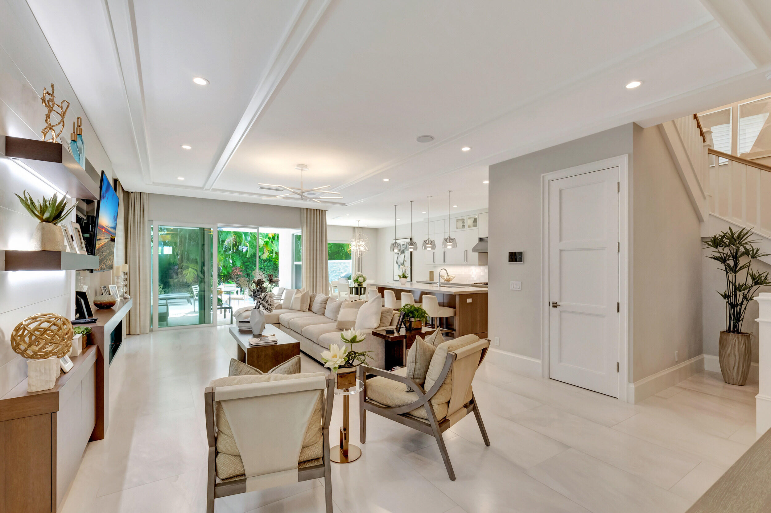 436 Northeast Wavecrest Way Boca Raton, FL 33432 - Photo 3 of 73 57_dsc_7431