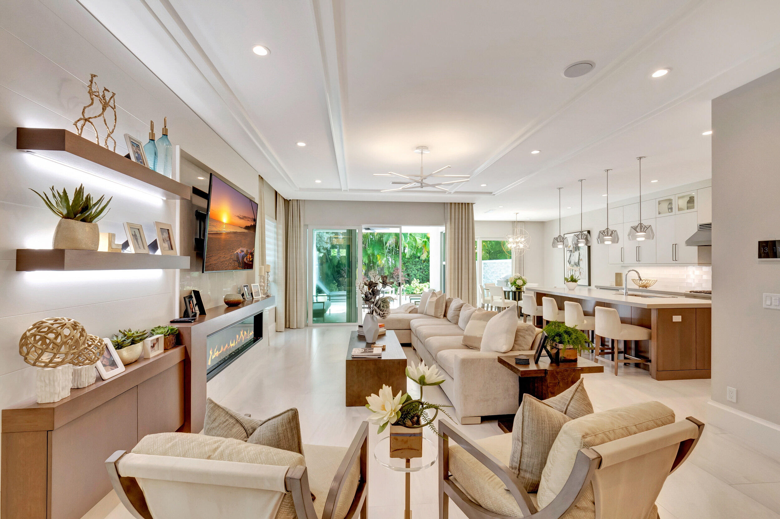 436 Northeast Wavecrest Way Boca Raton, FL 33432 - Photo 4 of 73 58_dsc_7436