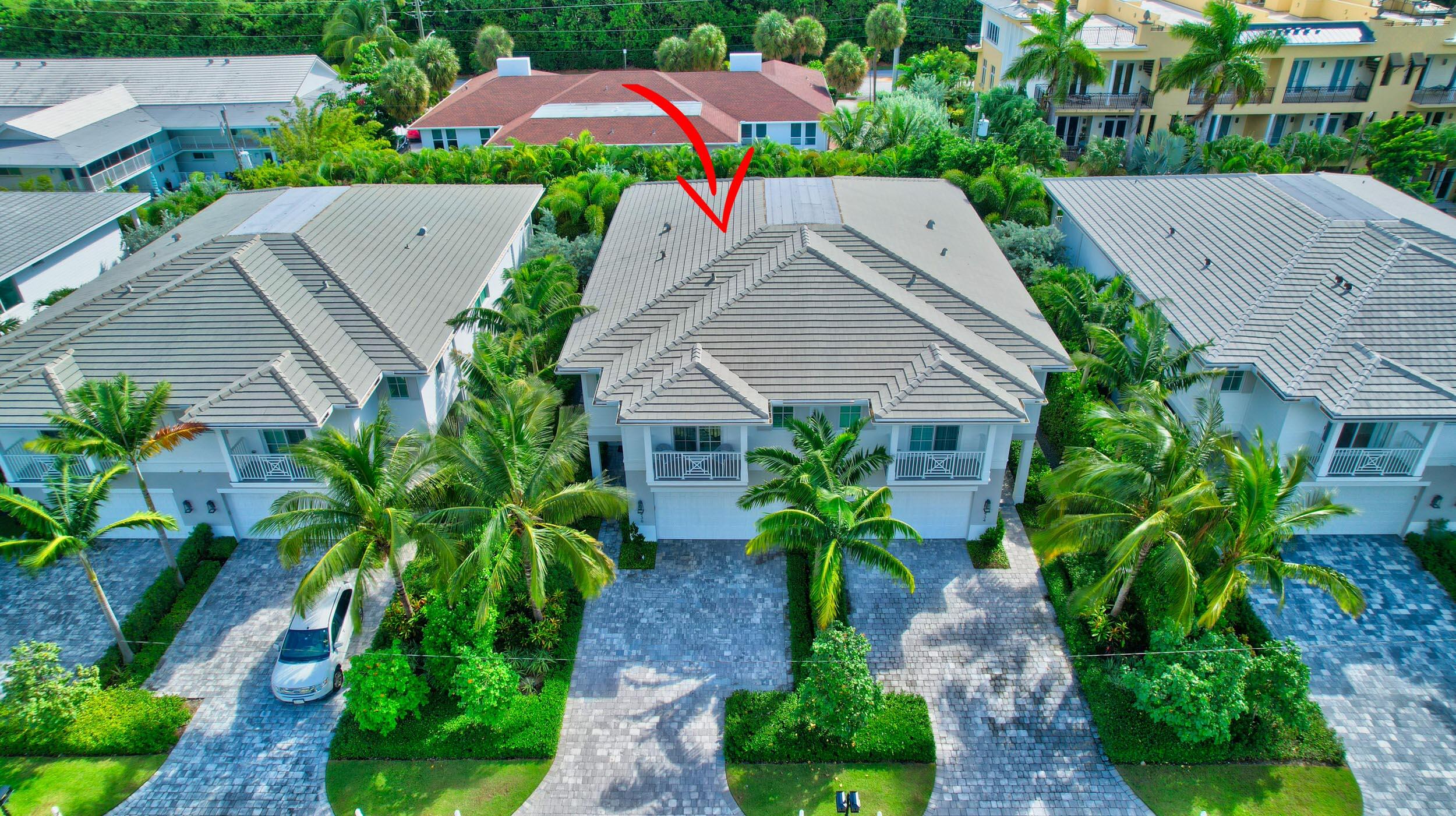 436 Northeast Wavecrest Way Boca Raton, FL 33432 - Photo 64 of 73 02_dji_0456_57_58_59_60