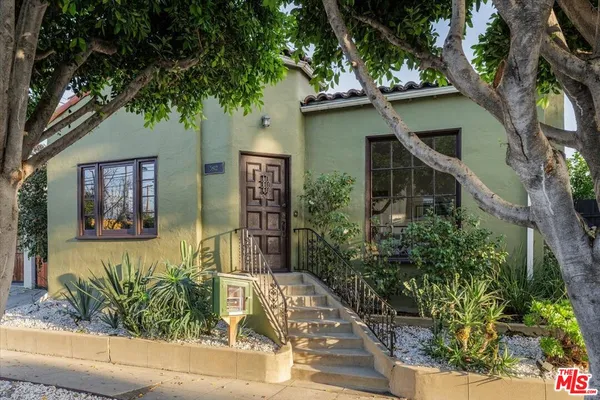 $1,110,000 | 3812 Dover Street, Los Angeles, CA 90039