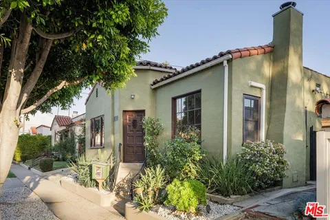 $1,075,000 | 3812 Dover Street, Los Angeles, CA 90039
