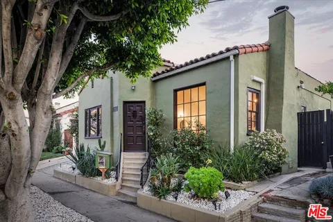 $1,075,000 | 3812 Dover Street, Los Angeles, CA 90039