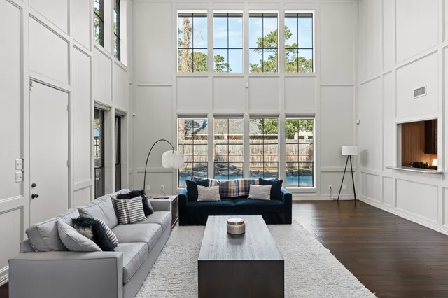 $795,000 | 9410 Windrush Drive, Spring, TX 77379