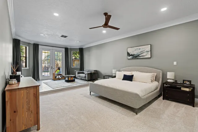 $795,000 | 9410 Windrush Drive, Spring, TX 77379