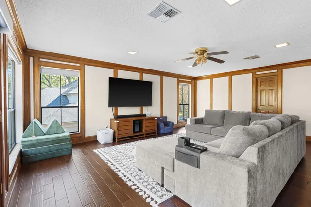 $795,000 | 9410 Windrush Drive, Spring, TX 77379