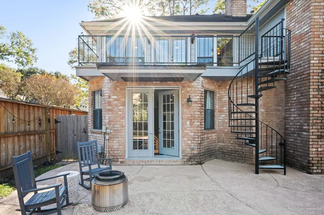 $795,000 | 9410 Windrush Drive, Spring, TX 77379