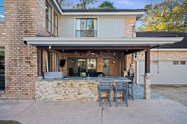 $795,000 | 9410 Windrush Drive, Spring, TX 77379