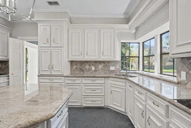 $795,000 | 9410 Windrush Drive, Spring, TX 77379