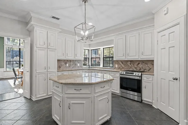 $795,000 | 9410 Windrush Drive, Spring, TX 77379