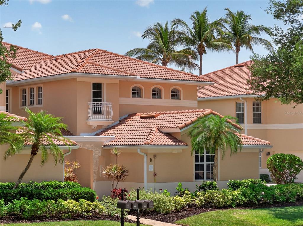 3336 Sunset Key Circle, Unit D Punta Gorda, FL 33955 - Photo 3 of 57