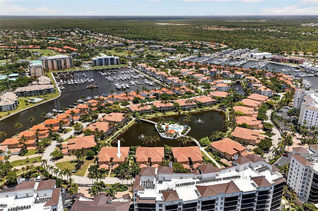 3336 Sunset Key Circle, Unit D Punta Gorda, FL 33955 - Photo 39 of 57