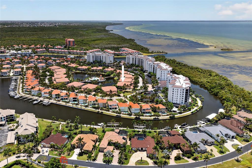 3336 Sunset Key Circle, Unit D Punta Gorda, FL 33955 - Photo 40 of 57
