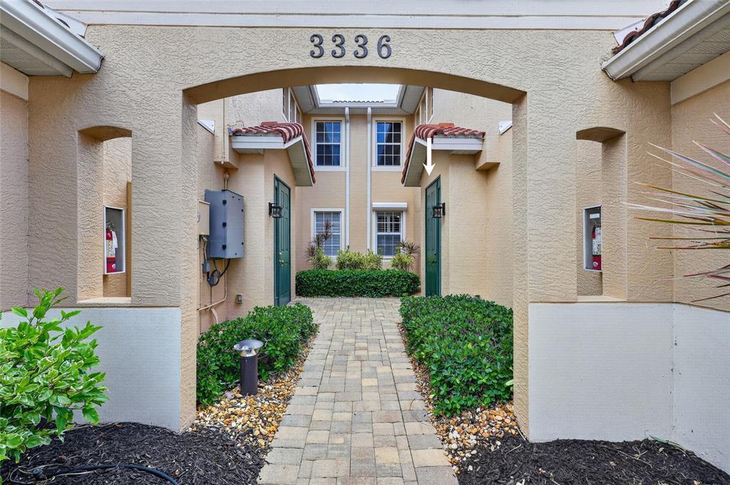 3336 Sunset Key Circle, Unit D Punta Gorda, FL 33955 - Photo 4 of 57