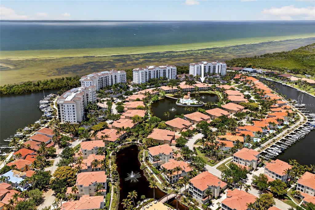 3336 Sunset Key Circle, Unit D Punta Gorda, FL 33955 - Photo 41 of 57
